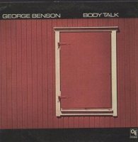 GEORGE BENSON - Body Talk [LP]