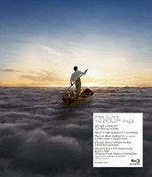 Pink Floyd: The Endless River [2 (1 CD + 1 Blu-ray)]