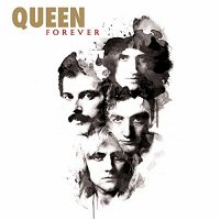 Queen: Forever [CD]