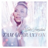Tamar Braxton: Winter Loversland [CD]