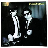 Blues Brothers: Briefcase Full of Blues [LP]