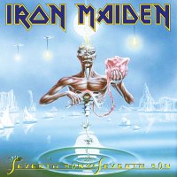 Iron Maiden: Seventh Son Of A Seventh Son (180g, LP)