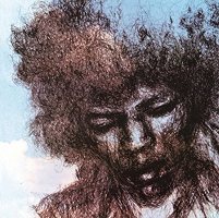 Jimi Hendrix: The Cry Of Love [CD]