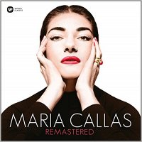 Callas Remastered Vinyl LP