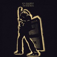 T. Rex: Electric Warrior (180g, LP) (Limited Edition)