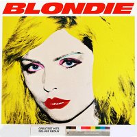 Blondie - Blondie 4(0)-Ever: Greatest Hits Deluxe Redux / Ghosts Of Download (2CD)