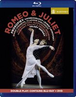Prokofiev: Romeo and Juliet, Op. 64 (Blu-ray)