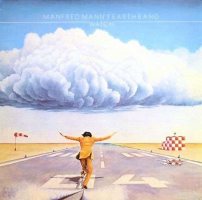 Manfred Mann's Earth Band: Watch [CD]