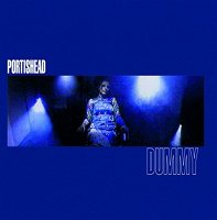 Portishead: Dummy [LP]