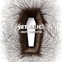Metallica: Death Magnetic [2 LP]