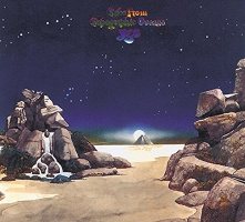 YES: TALES FROM TOPOGRAPHIC OCEANS(remaster, 2 SACD)(2SACD-HYBRID+paper-sleeve)(ltd.)