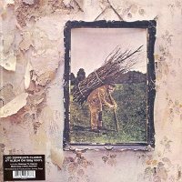Led Zeppelin: Led Zeppelin IV (2014 Reissue, LP) (remastered) (180g)