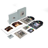 Led Zeppelin: Led Zeppelin IV (2014 Reissue) (remastered) (180g) (Limited Super Deluxe Edition Box) (2LP + 2CD)