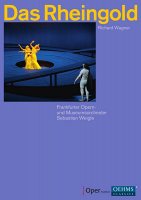 Wagner: Das Rheingold [2 DVD]