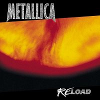 Metallica: Reload (2xLP, 2 LP)