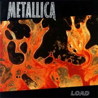Metallica: Load (2xLP, 2 LP)
