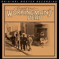 GRATEFUL DEAD - Workingman's Dead (Lim. Edition, LP)