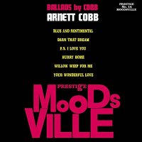 Arnett Cobb: Ballads By Cobb [VINYL]