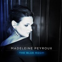 Madeleine Peyroux - The Blue Room (digipack, CD)
