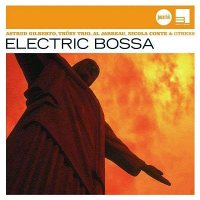 JAZZ CLUB: Electric Bossa [CD]
