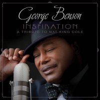 George Benson - Inspiration (A Tribute To Nat King Cole, CD)