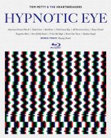 Tom Petty: Hypnotic Eye (Blu-Ray Audio)