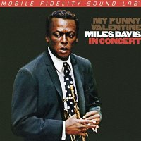 My Funny Valentine Miles Davis [SACD]