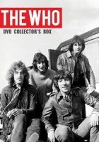 Who - Dvd Collector's Box