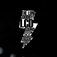 LCD Soundsystem: The Long Goodbye: Live At Madison Square Garden (180g, 5 LP)