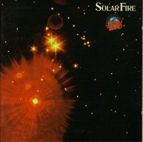 Manfred Mann's Earth Band – Solar Fire [CD]