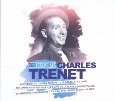 VARIOUS ARTISTS - Essential Collection: Charles Trenet [2 CD]