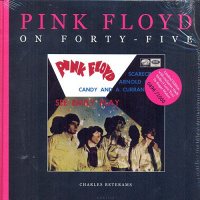 PINK FLOYD - Pink Floyd On Forty-Five + 7 (Limited, 2 (1 LP + book))
