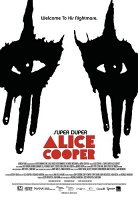 Alice Cooper; Alice Cooper: Super Duper Alice Cooper [4 DVD]