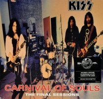 Kiss – Carnival Of Souls: The Final Sessions [LP]