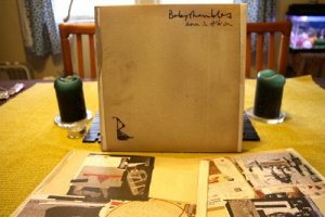 Babyshambles: Down in Albion [LP]