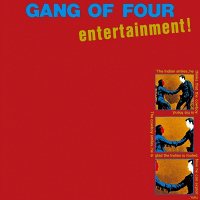 Gang of Four: Entertainment [Vinyl LP]