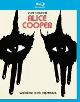 Super Duper Alice Cooper [Blu-ray] [2014] [NTSC]