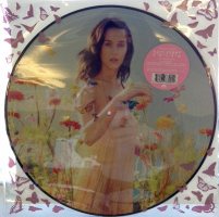 Katy Perry: Prism (2 LP Picture Disc)