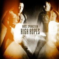 SPRINGSTEEN BRUCE: High Hopes [CD]