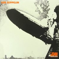 Led Zeppelin: Led Zeppelin (2014 Reissue, LP) (remastered) (180g)