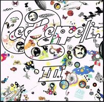 Led Zeppelin: Led Zeppelin III (2014 Reissue, 2 LP) (remastered) (180g) (Deluxe Edition)