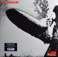 Led Zeppelin: Led Zeppelin (2014 Reissue, 3 LP) (remastered) (180g) (Deluxe Edition)