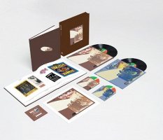 Led Zeppelin – Led Zeppelin II - SUPER DELUXE EDITION (remaster, Japan-import, 4 (2 CD + 2 LP))