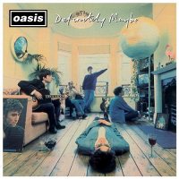 Oasis: Definitely Maybe [2 LP]