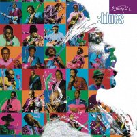 Jimi Hendrix - Blues [CD]