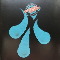 Manfred Mann's Earth Band – Nightingales & Bombers [CD]