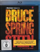 Bruce Springsteen & Various: Musicares Person of Year: Tribute to Bruce Springs [Blu-ray]