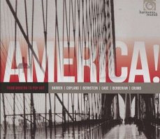 America! Vol.3! - From Modern to Pop Art [2 CD]