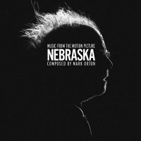 Mark Orton – Nebraska (Music From The Motion Picture, CD)