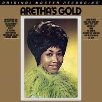 Aretha Franklin: Aretha's Gold [SACD]